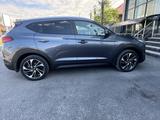 Hyundai Tucson 2019 года за 10 400 000 тг. в Шымкент – фото 5