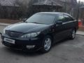 Toyota Camry 2005 года за 5 800 000 тг. в Тараз – фото 12