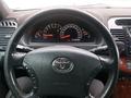 Toyota Camry 2005 года за 5 800 000 тг. в Тараз – фото 3