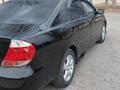 Toyota Camry 2005 года за 5 800 000 тг. в Тараз – фото 7
