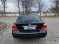 Toyota Camry 2005 года за 5 800 000 тг. в Тараз – фото 9