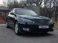 Toyota Camry 2005 года за 5 800 000 тг. в Тараз – фото 11