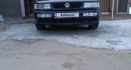 Volkswagen Passat 1994 года за 2 400 000 тг. в Актобе – фото 4