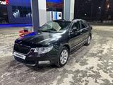 Skoda Superb 2011 годаүшін5 000 000 тг. в Астана