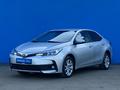 Toyota Corolla 2018 года за 7 280 000 тг. в Алматы