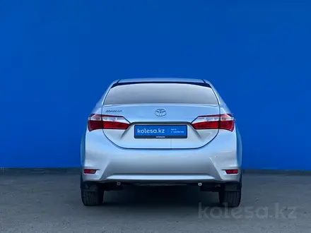 Toyota Corolla 2018 года за 7 660 000 тг. в Алматы – фото 5