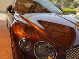 Bentley Continental GT 2022 года за 124 900 000 тг. в Алматы