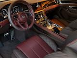 Bentley Continental GT 2022 годаүшін145 000 000 тг. в Алматы – фото 2