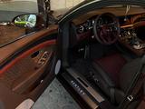 Bentley Continental GT 2022 годаүшін145 000 000 тг. в Алматы