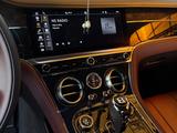 Bentley Continental GT 2022 годаүшін145 000 000 тг. в Алматы – фото 3