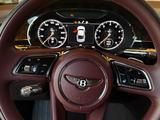 Bentley Continental GT 2022 годаүшін145 000 000 тг. в Алматы – фото 4