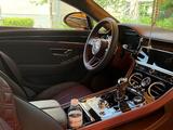 Bentley Continental GT 2022 годаүшін145 000 000 тг. в Алматы – фото 5