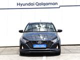 Hyundai i20 2023 годаүшін8 690 000 тг. в Алматы – фото 2