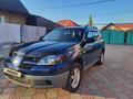 Mitsubishi Outlander 2003 года за 3 650 000 тг. в Талгар