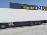 Schmitz 2012 годаүшін15 000 000 тг. в Шымкент