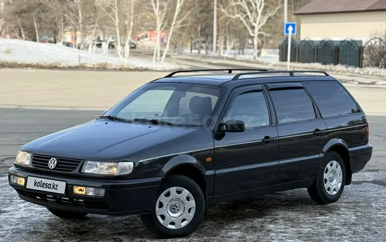 Volkswagen Passat 1993 года за 2 500 000 тг. в Павлодар