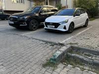 Hyundai i20 2023 года за 8 200 000 тг. в Алматы