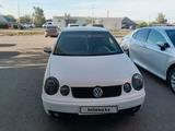 Volkswagen Polo 2002 годаүшін3 000 000 тг. в Экибастуз – фото 2
