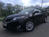Toyota Camry 2012 года за 7 800 000 тг. в Уральск