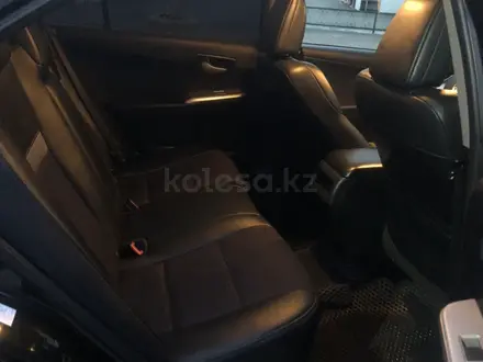 Toyota Camry 2012 года за 7 800 000 тг. в Уральск – фото 8