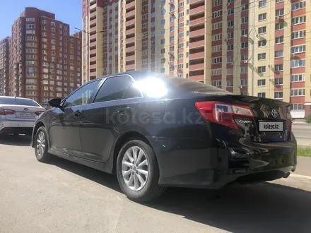 Toyota Camry 2012 года за 7 800 000 тг. в Уральск – фото 13