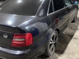 Audi A4 1999 года за 2 900 000 тг. в Петропавловск – фото 4