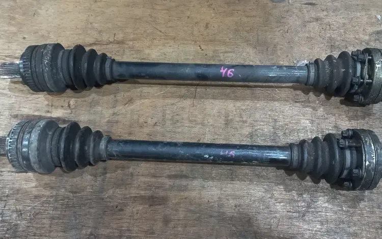 Привод задний за 30 000 тг. в Алматы