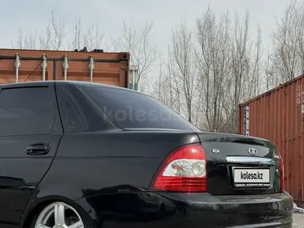 ВАЗ (Lada) Priora 2170 2015 года за 3 990 000 тг. в Шымкент