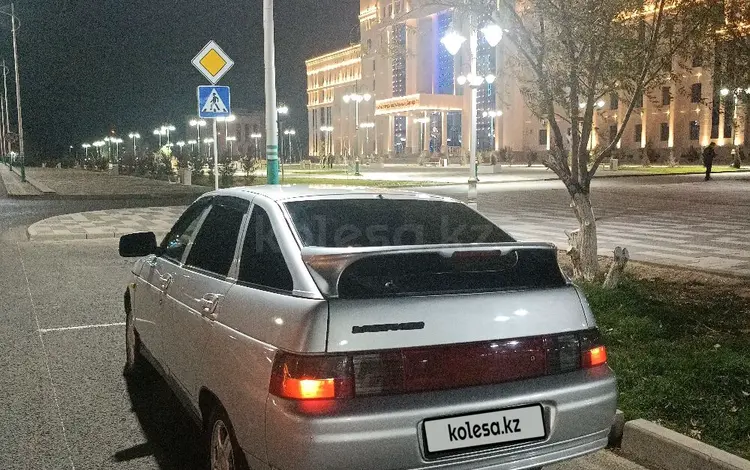 ВАЗ (Lada) 2112 2005 года за 1 350 000 тг. в Кызылорда