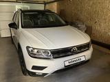 Volkswagen Tiguan 2020 года за 14 500 000 тг. в Костанай