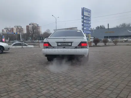 Mercedes-Benz S 300 1992 года за 3 200 000 тг. в Тараз – фото 5