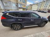 Mitsubishi Montero Sport 2016 годаүшін12 000 000 тг. в Актау – фото 4