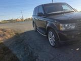 Land Rover Range Rover Sport 2009 годаүшін6 500 000 тг. в Атырау – фото 2