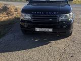 Land Rover Range Rover Sport 2009 годаүшін6 500 000 тг. в Атырау