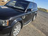 Land Rover Range Rover Sport 2009 годаүшін6 500 000 тг. в Атырау – фото 3
