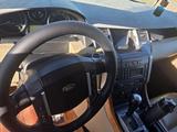 Land Rover Range Rover Sport 2009 годаүшін6 500 000 тг. в Атырау – фото 5