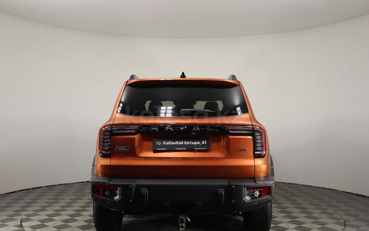 Haval Dargo — миниатюра 5