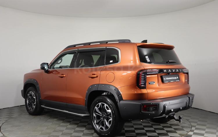 Haval Dargo — миниатюра 4