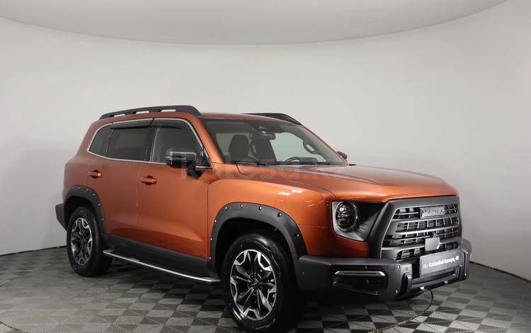 Haval Dargo — миниатюра 3