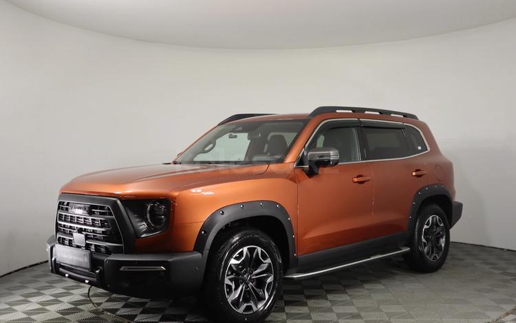 Haval Dargo — миниатюра 1