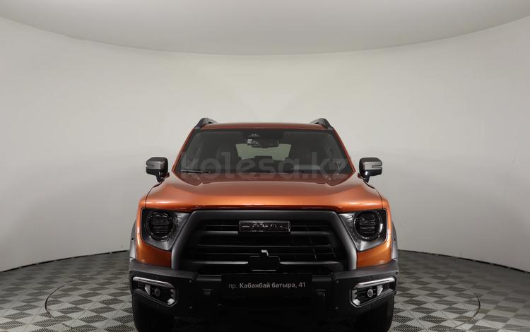 Haval Dargo — миниатюра 2