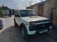 ВАЗ (Lada) Lada 2121 2015 года за 2 100 000 тг. в Астана