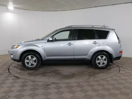 Mitsubishi Outlander 2008 года за 4 250 000 тг. в Шымкент – фото 8