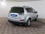 Mitsubishi Outlander 2008 годаүшін4 250 000 тг. в Шымкент – фото 5