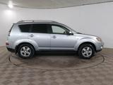 Mitsubishi Outlander 2008 годаүшін4 250 000 тг. в Шымкент – фото 4