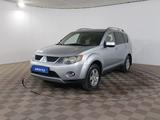 Mitsubishi Outlander 2008 годаүшін4 250 000 тг. в Шымкент