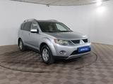 Mitsubishi Outlander 2008 годаүшін4 250 000 тг. в Шымкент – фото 3