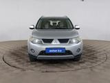 Mitsubishi Outlander 2008 годаүшін4 250 000 тг. в Шымкент – фото 2