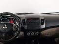 Mitsubishi Outlander 2008 года за 4 250 000 тг. в Шымкент – фото 14