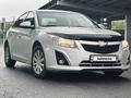 Chevrolet Cruze 2013 годаүшін4 150 000 тг. в Астана – фото 4